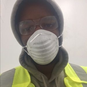 Meet your Posher, Devon